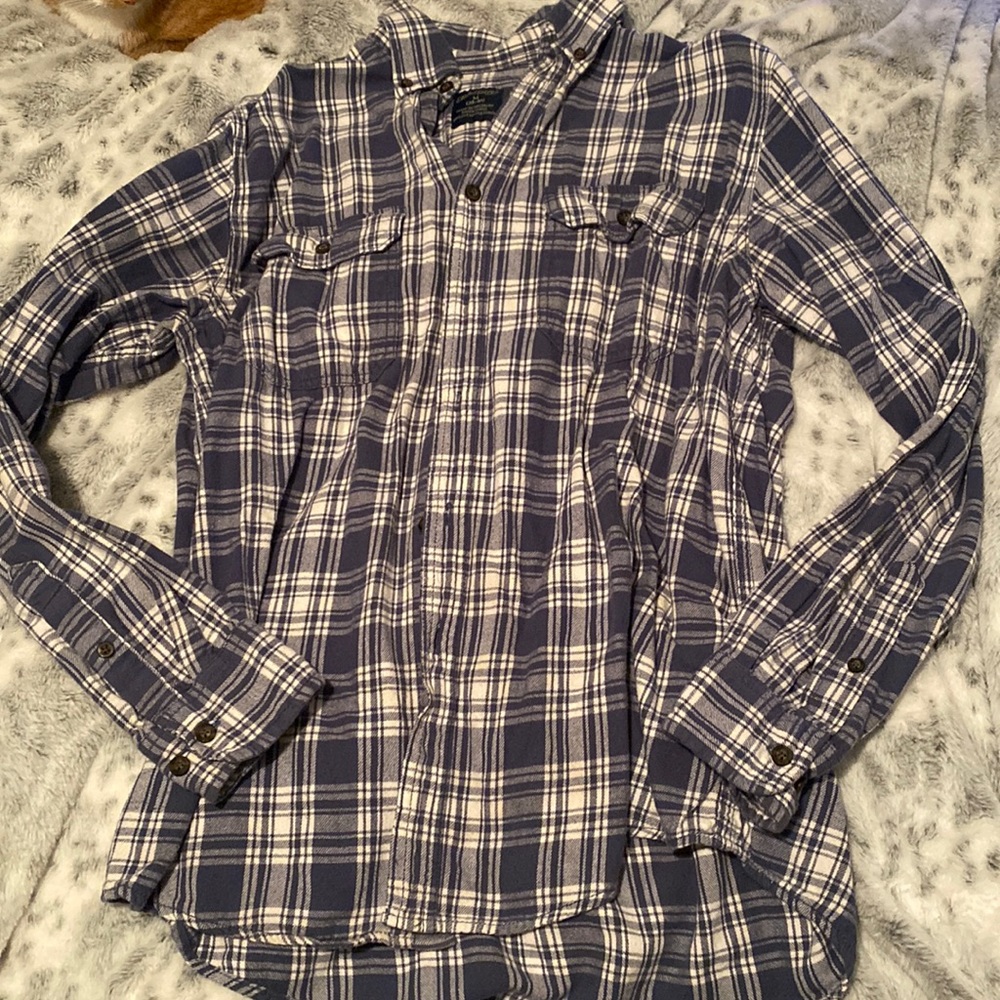 Faded glory / medium/ grey